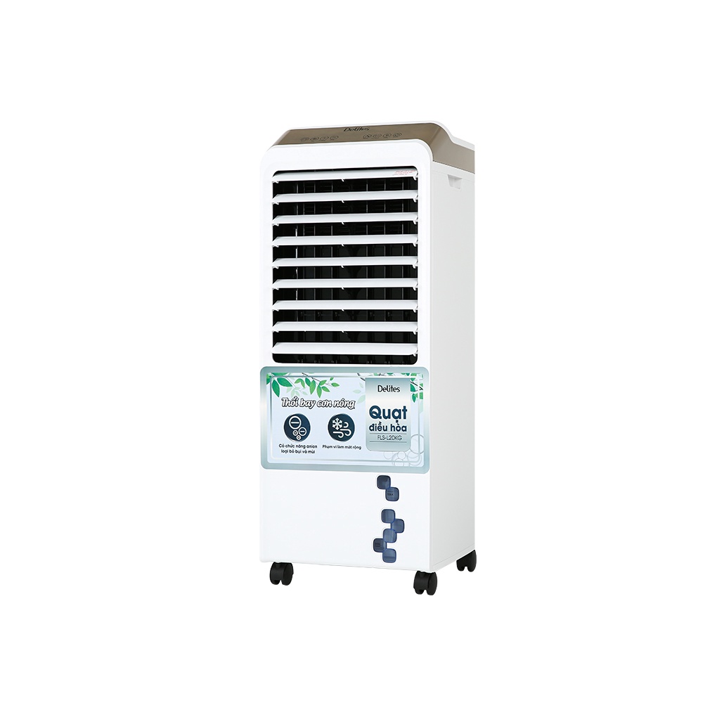 Quạt điều hòa Delites FLS-L20KG