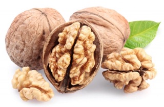 Sữa óc chó hạnh nhân