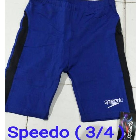 SPEEDO Quần bơi chất lượng cao cho người lớn