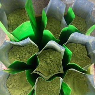 10kg bột trà xanh