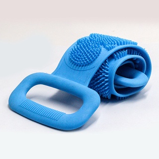 DÂY CỌ LƯNG, TRÀ LƯNG SILICON 2 MẶT