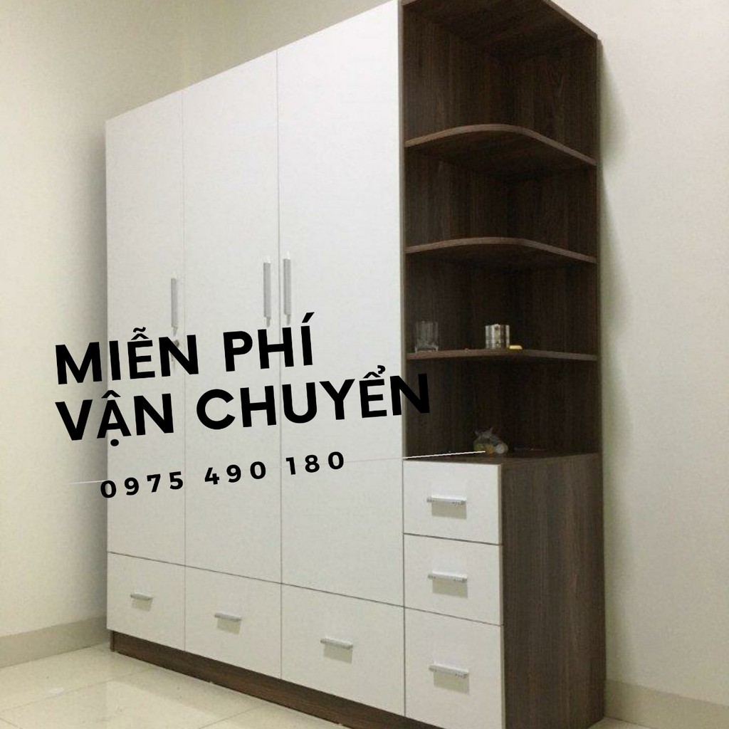 [RẺ NHẤT TOÀN QUỐC ] Xưởng sản xuất tủ nhựa cao cấp Nội thất Bích Ngọc