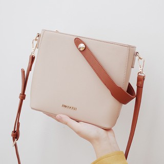 Túi Đeo Chéo Nữ Micocah HSD172