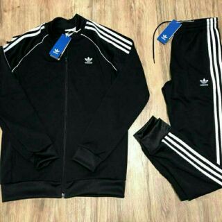 áo bomber adidas