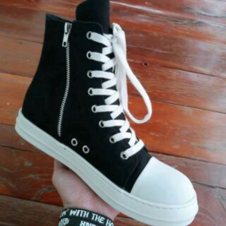 Giày Rick Owens