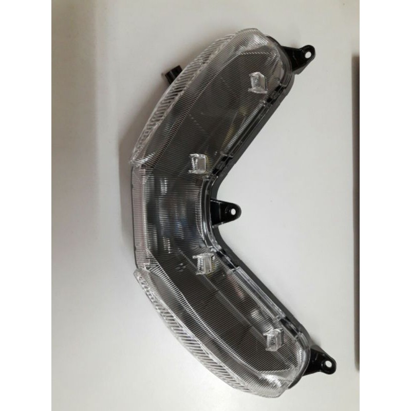 [YAMAHA] CỤM ĐÈN SƯƠNG MÙ EXCITER 150