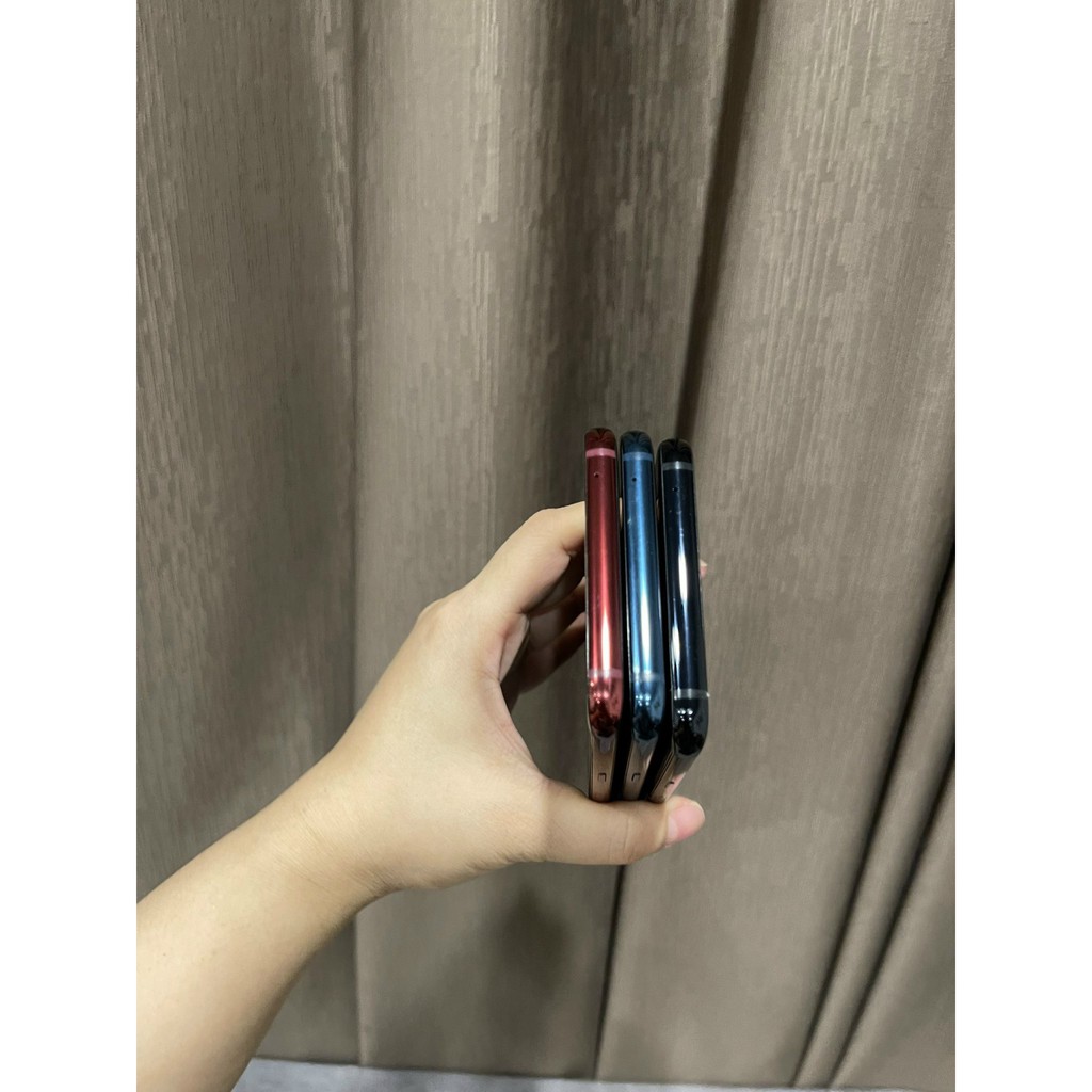 [Mã 2611DIENTU500K hoàn 7% đơn 300K] Điện Thoại LG V40 ThinQ ram 6/64gb 1sim snap 845, 6.4'' Quad hd+ (2k) | BigBuy360 - bigbuy360.vn