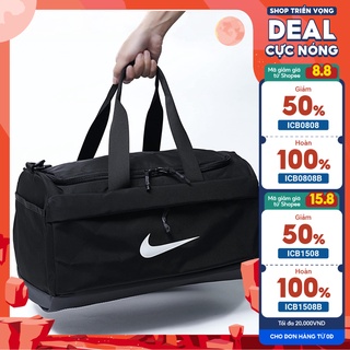 Túi trống NIKE chống thấm đựng đồ, đi tập GYM, túi du lịch.