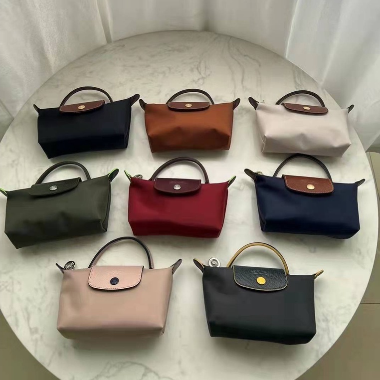 Túi Đựng Mỹ Phẩm / Tiền Xu / Điện Thoại Mini Thời Trang Cho Nữ