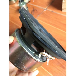 Loa bass woffer JVC