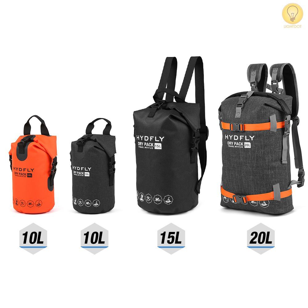 TREKKING Túi Đựng Nước Thể Thao 10l / 15l / 20l