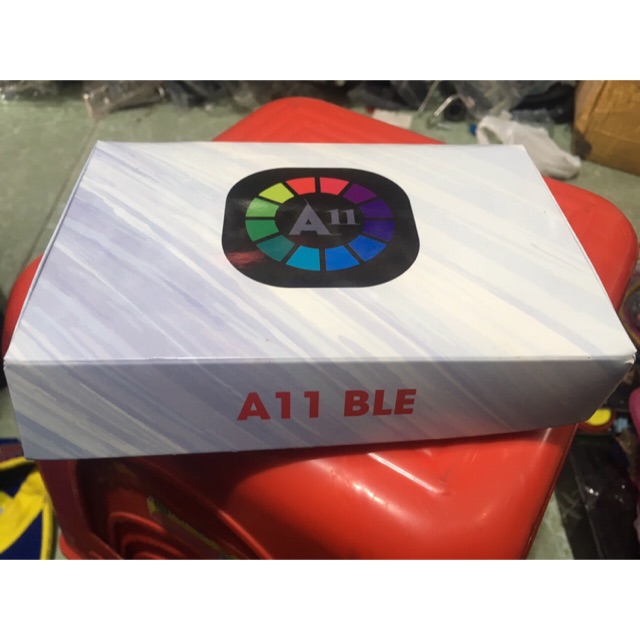 Mạch audi A11 exciter 150