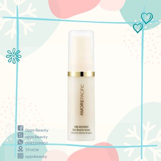  [AMOREPACIFIC] Lotion cho da dầu mụn AMORE PACIFIC The Essential Creme Fluid