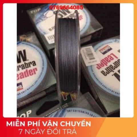 Dù Câu Cá SW Daiwa Siêu Bền Dài 100m -𝗦𝗛𝗢𝗣 Đ𝗢̂̀ 𝗖𝗔̂𝗨 𝟰𝟯𝟱