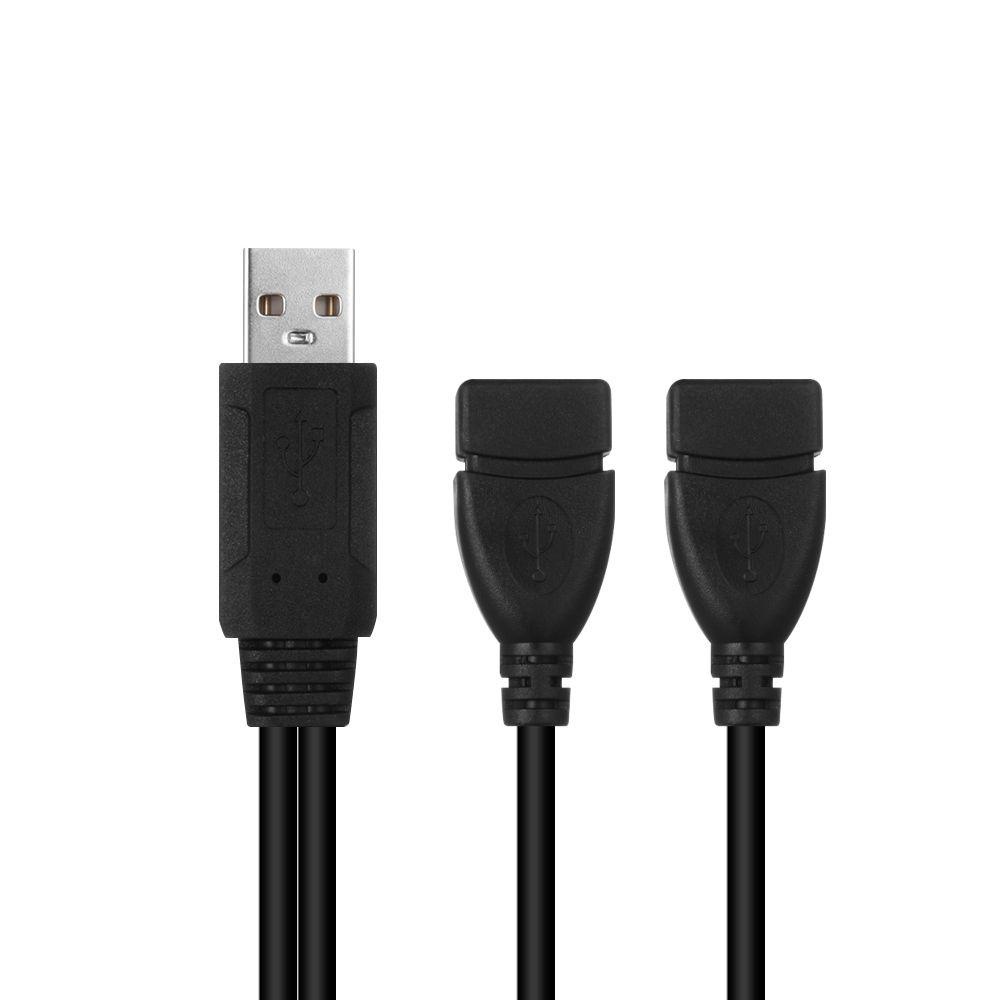BTLIMER Cáp Chia HìNh Chữ Y TốC Độ Cao Chuyên DụNg Cho MáY Tí