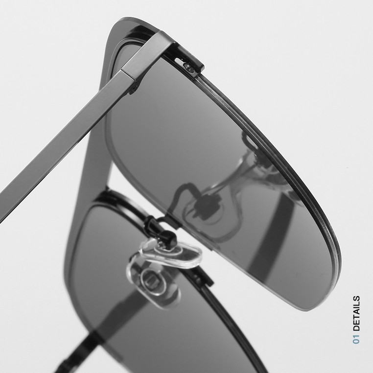 MATA Kính Mát Phong Cách Vintage Thời Trang Cho Nữ