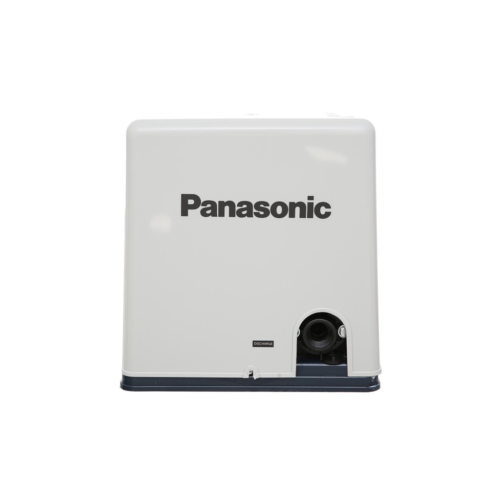 Máy bơm nước tăng áp Panasonic A-130JACK 125W - Hàng Chính Hãng - TC MART