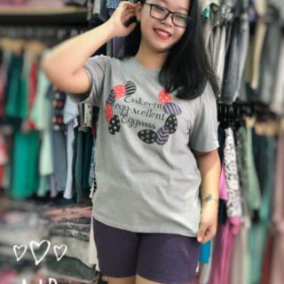 Đồ bộ mặc nhà big size