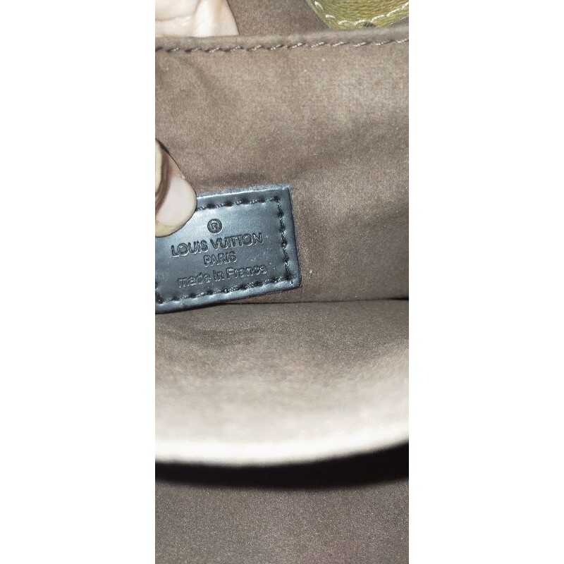 Túi xách si hiệu lv