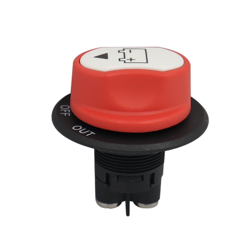 Công Tắc Ngắt Kết Nối Pin 50V Chống Thấm Nước