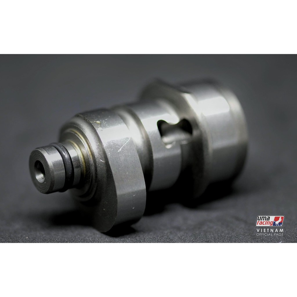 Cam độ exciter Uma racing chính hãng  &   &