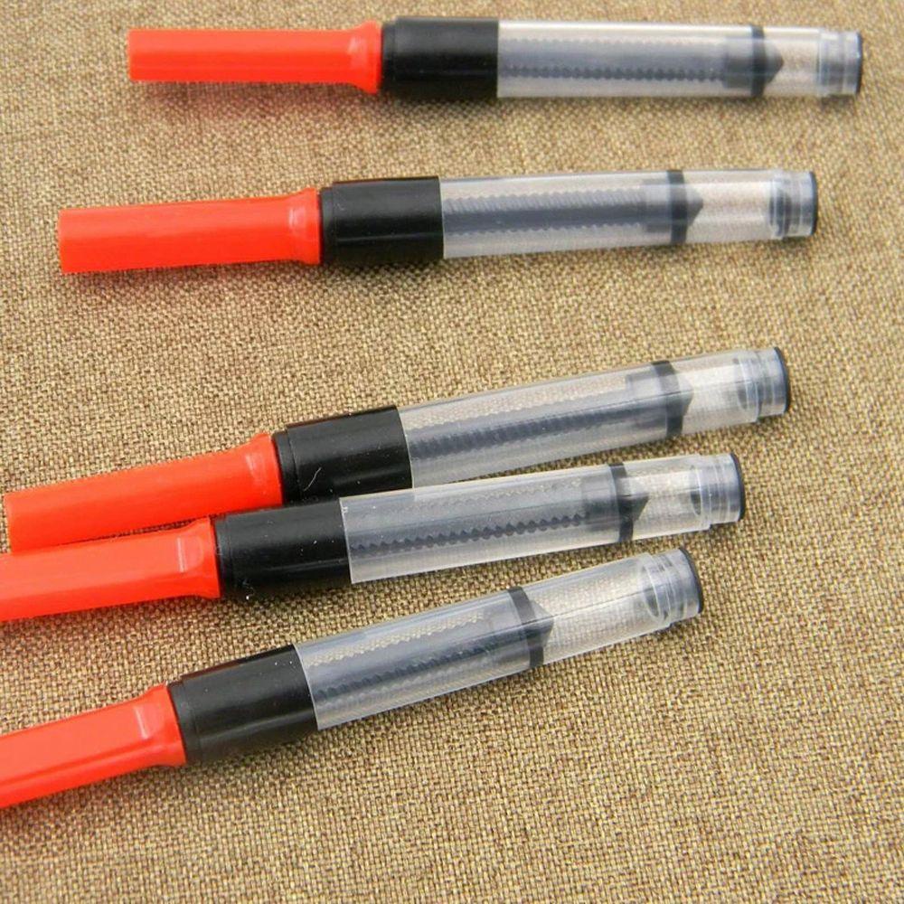 Ống Bơm Mực Bút Máy Bằng Nhựa 3.4mm