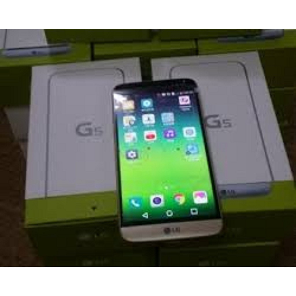 [ Rẻ Hủy Diệt ] Điện thoại LG G5 ram 4G rom 32G, Máy Chính Hãng, Cày Free/PUBG/Liên Quân mượt