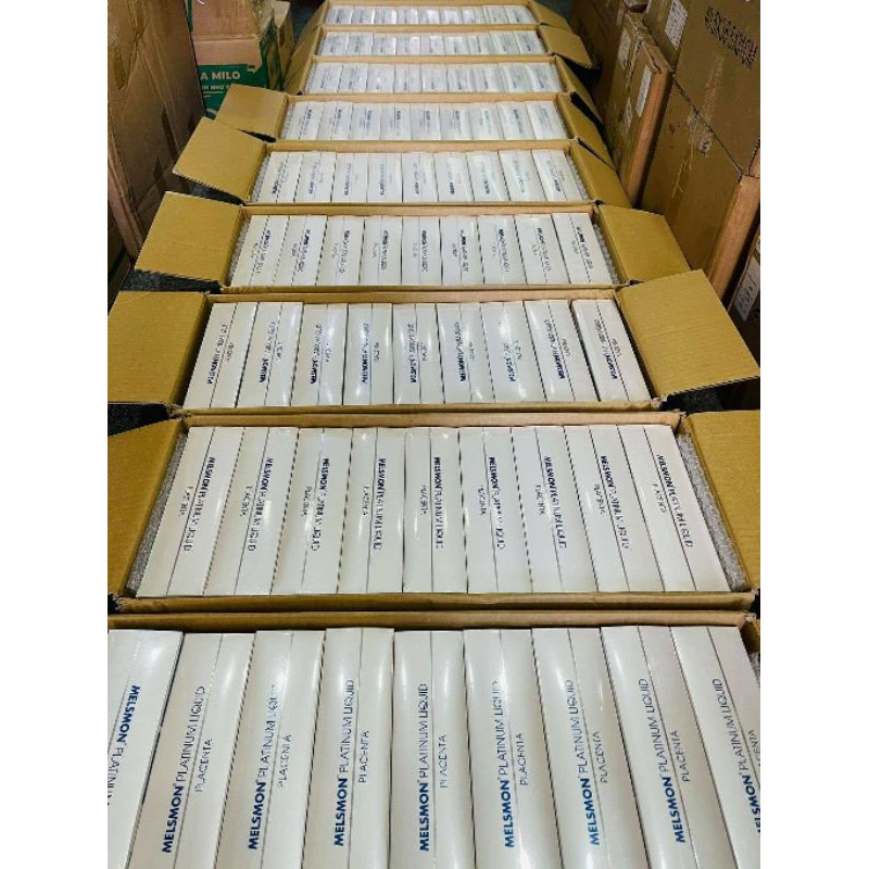 NHAU THAI NGỰA MELSMON PLATIUM LIQUID ❤️FREESHIP❤️ | BigBuy360 - bigbuy360.vn