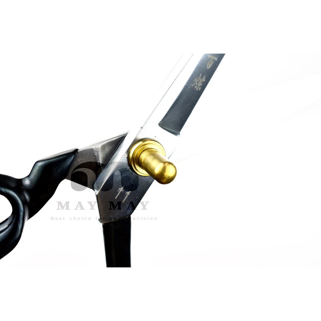 Kéo cắt vải JINJIAN hộp vàng cao cấp hàng đầu dành cho thợ may thiết kế chuyên nghiệp