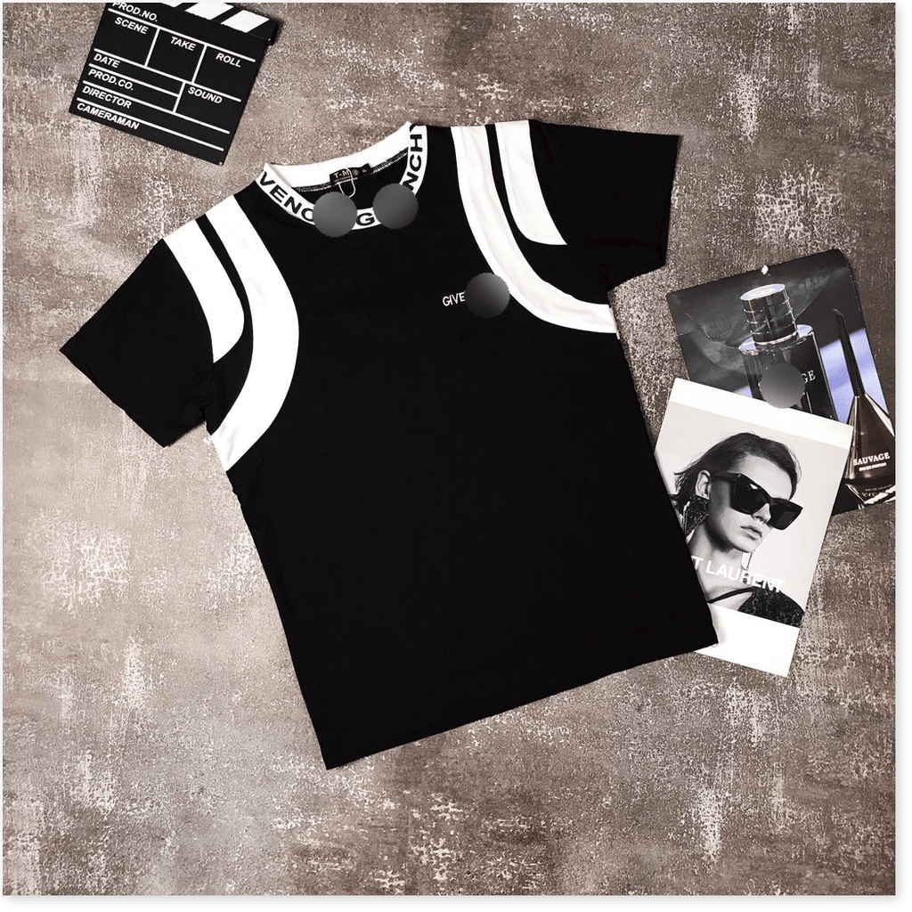 Áo thun nam cổ tròn hottrend siêu đẹp phong cách cho các chàng trai KOKO MI FASHION