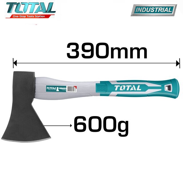 Búa rìu Total 600G , 800G THT786006 THT788006