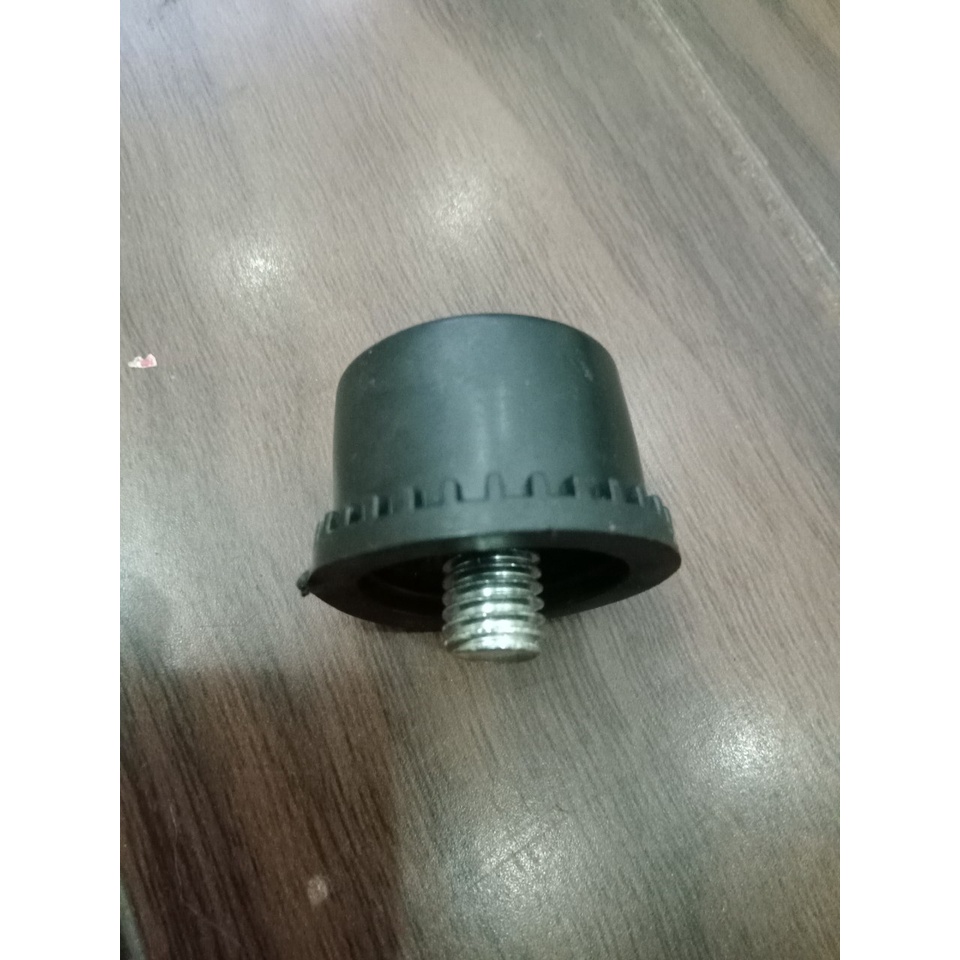 Đầu búa cao su 2 đầu vàng đen hàng nhập khẩu 30mm,45mm,40mm giá tốt nhất thị trường