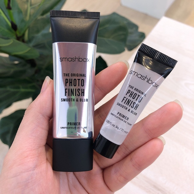 Kem lót Smashbox The Original Photo Finish Smooth & Blur đủ bill | BigBuy360 - bigbuy360.vn
