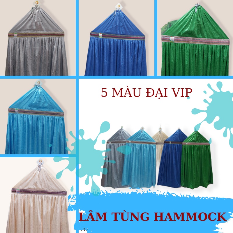 [Nhập Mã TRUCCN30 giảm 30k] Combo Khung sơn tĩnh điện  màu đen ống  32 + Lưới võng đại vip xuất khẩu cán thép 60cm