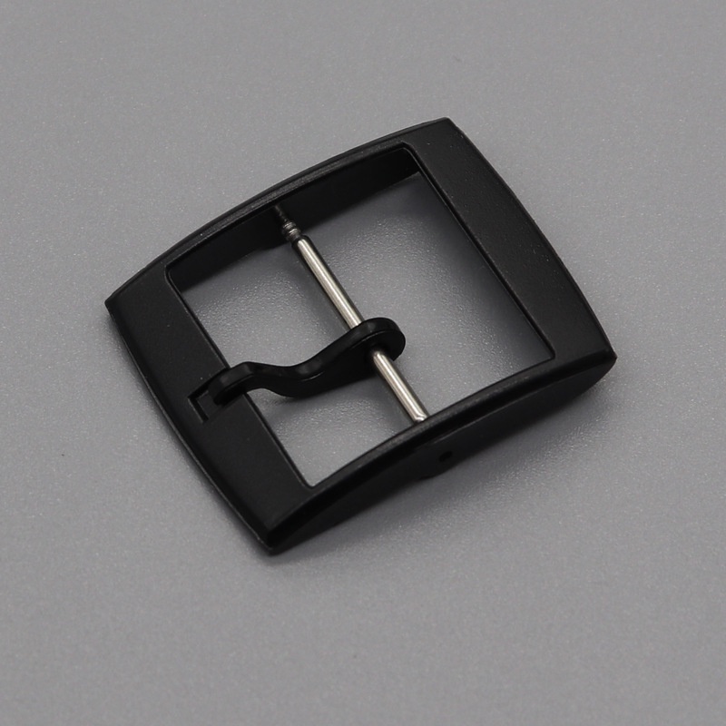 Set 2 Khóa Nhựa Cho Đồng Hồ Swatch 16mm 17mm 19mm 20mm