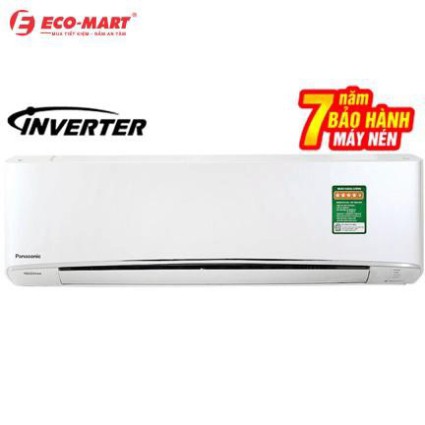 Điều hòa Panasonic 18000BTU 2 chiều Inverter CS/CU-Z18VKH-8