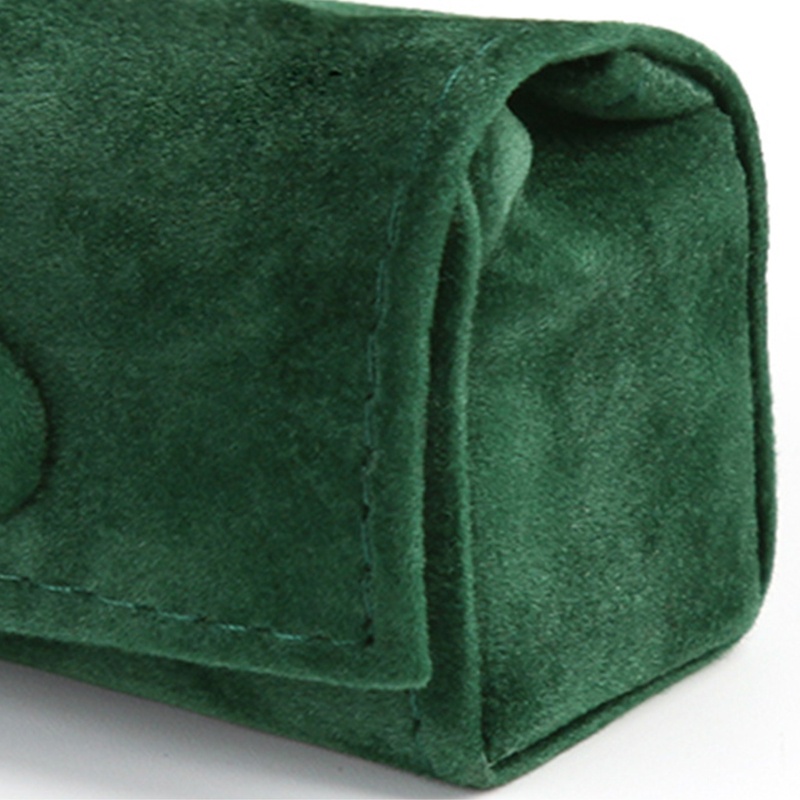 Hộp Đựng Trang Sức Mini Đa Năng Tiện Dụng