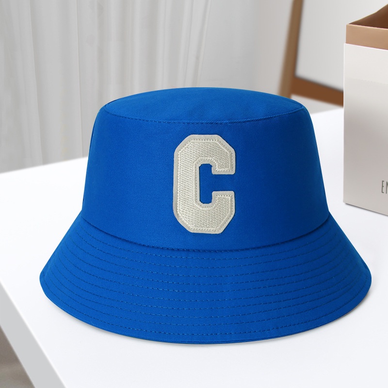 Nón Bucket Thời Trang Chống Nắng Cho Nam Nữ Panama