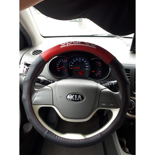Bọc Vô Lăng Sparco
