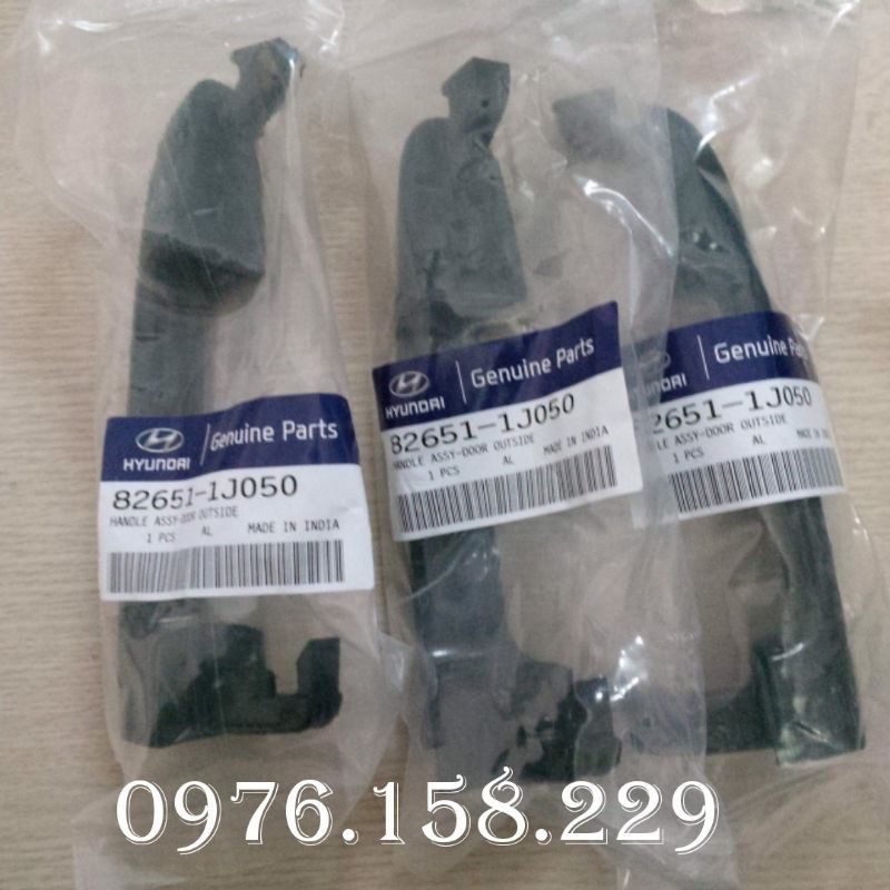 TAY MỞ CỬA NGOÀI HYUNDAI I20