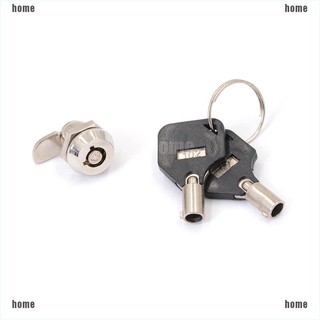 Khóa Hợp Kim Kẽm Tiện Dụng /