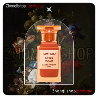 Nước hoa unisex | 𝐙𝐡𝐨𝐧𝐠𝐥𝐢.𝐬𝐡𝐨𝐩 | tom ford bitter peach edp