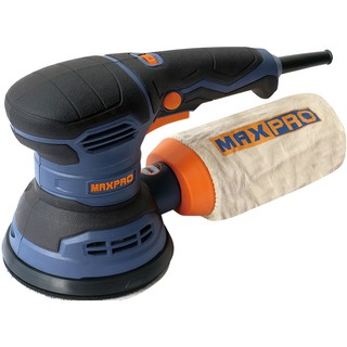 5" (125mm) Máy chà nhám tròn 300W Maxpro MPRS300V1