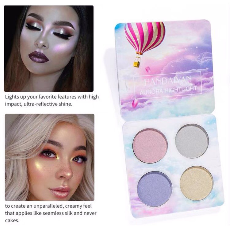 Phấn Bắt Sáng Highlight Handaiyan | BigBuy360 - bigbuy360.vn