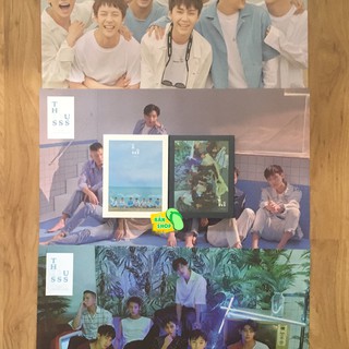 [SALE] BTOB - 'THIS IS US'