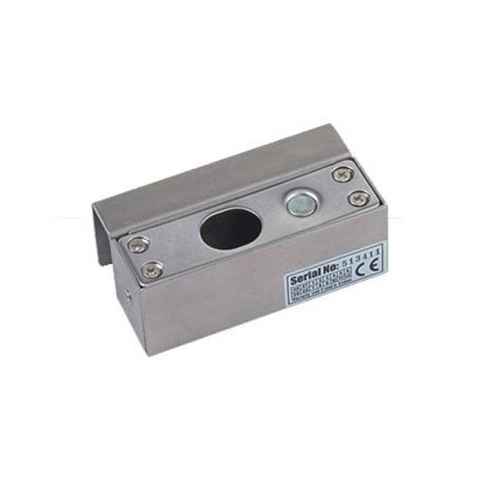 AR-LBB - Lower Bracket for Bolt Lock - Bát dưới khóa chốt