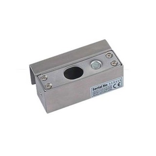 Ar-lbb - lower bracket for bolt lock - bát dưới khóa chốt