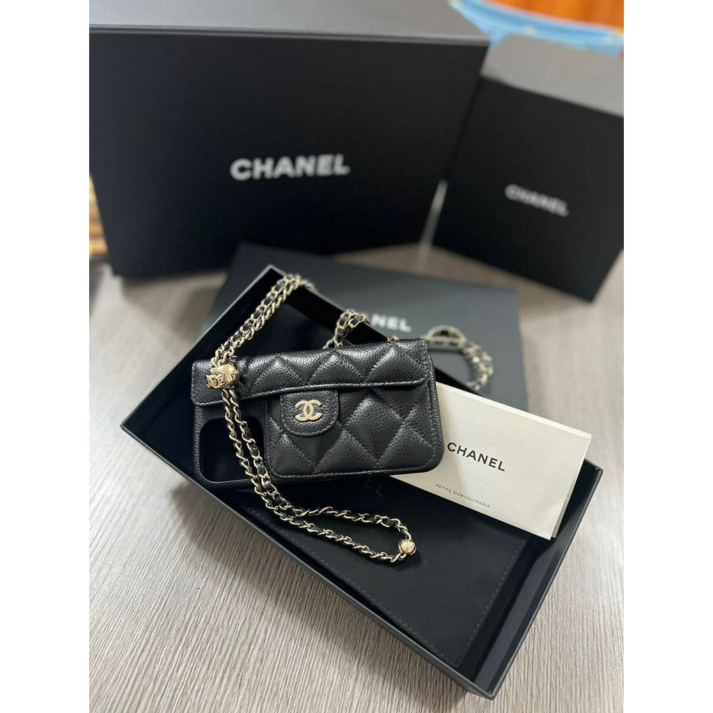 CASE PHONE CHA NEO DA THẬT