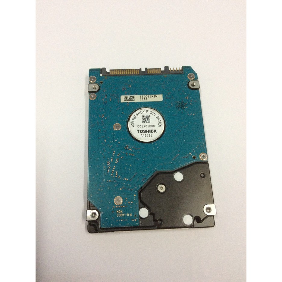 Ổ Cứng 750gb Sata Laptop Hdd 100 | BigBuy360 - bigbuy360.vn