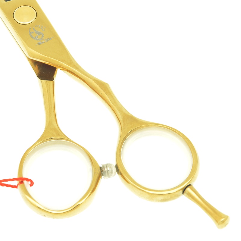 Kéo Cắt Tóc 5.5 Inch A0014A Bằng Thép Chuyên Nghiệp